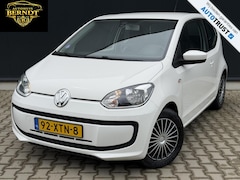 Volkswagen Up! - 1.0 move up BlueMotion Navi Airco Elekraam