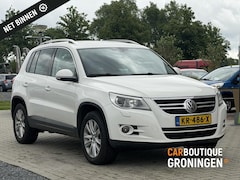 Volkswagen Tiguan - 2.0 TSI Track&Field 4Motion | AUTOMAAT