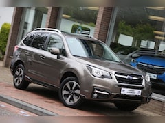 Subaru Forester - 2.0 AWD Automaat Premium Schuifdak Camera LED
