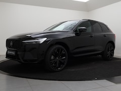 Volvo XC60 - T8 PLUG-IN HYBRID BLACK EDITION ULTRA EXECUTIVE MASSAGE