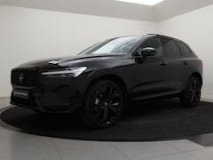 Volvo XC60 - T8 PLUG-IN HYBRID ULTRA BLACK EDITION BOWERS&WILKINS LUCHTVERING
