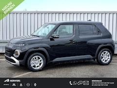 Hyundai Inster - Pulse 49 kWh / €3000, - Voordeel / Snel Leverbaar / Rijklaarprijs / Winter Pack