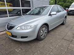 Mazda 6 Sport - 1.8i Exclusive ( A.P.K. april 2027)