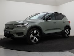 Volvo XC40 - RECHARGE PURE ELECTRIC PLUS CAMERA PARK ASSIST V+A STOELVERWARMI