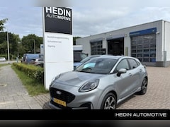 Ford Puma - 1.0 EcoBoost Hybrid ST-Line