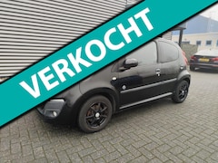 Peugeot 107 - 1.0 Envy