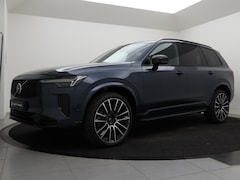 Volvo XC90 - T8 PLUG-IN HYBRID ULTRA EXECUTIVE DARK B&W AUDIO MASSAGE 22INC