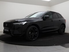 Volvo XC60 - T8 PLUG-IN HYBRID BLACK EDITION ULTRA EXECUTIVE MASSAGE