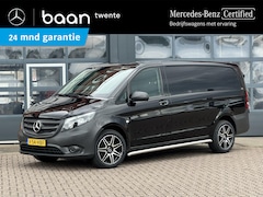 Mercedes-Benz Vito - 114 L2 | Camera | Cruise | Achterdeuren