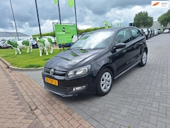 Volkswagen Polo - 1.2 TDI BlueMotion Comfortline / Extreem zuinig / APK april 2027