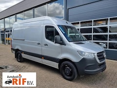Mercedes-Benz Sprinter - 316 CDI 163 PK L2H2 EURO 6C