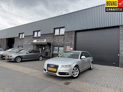 Audi A4 Avant - 1.8 TFSI Pro Line Business | 1E EIGENAAR | 12MND GARANTIE | CRUISE | AIRCO | NAVI | LAGE K