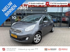 Kia Venga - 1.6 CVVT X-ecutive *Trekhaak & Cruise Control