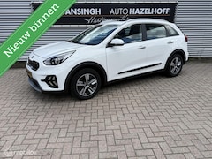 Kia Niro - 1.6 GDi Hybrid ExecutiveLine | Glazen schuifdak | Camera | Bluetooth | Clima | Cruise |