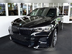 BMW X1 - sDrive20i M-Sportedition | Vol