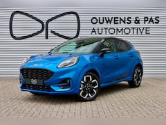 Ford Puma - 1.0 EcoBoost ST-Line X | B&O | CARPLAY | LED |