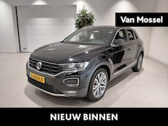 Volkswagen T-Roc - 1.5 TSI Sport Business R WORDT VERWACHT