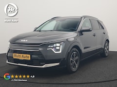Kia Niro - 1.6 GDi DynamicLine PHEV 182pk Dealer O.H. | Trekhaak Afn. | Adaptive Cruise | Camera | Sp