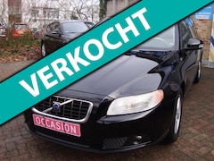 Volvo V70 - 2.5T Kinetic