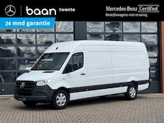 Mercedes-Benz eSprinter - 414 L3 Pro 113kWh | WLTP 450 km | 270° deuren