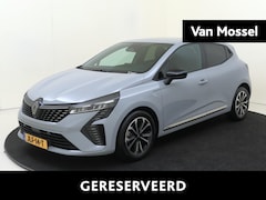 Renault Clio - 1.0 TCe 90 PK techno Navigatie | Airco | Camera | Parkeersensoren Achter | Apple Carplay |