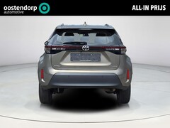 Toyota Yaris Cross - 1.5 Hybrid 115 Active Comfort Pack | Parkeersensoren | Blindspot | Apple CarPlay |