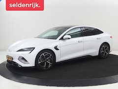 BYD Seal - Design RWD 82.5 kWh | SOH 95, 6% | Panoramadak | Stoelventilatie | 360 Camera | Leder | Dy
