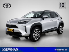 Toyota Yaris Cross - 1.5 Hybrid 115 Dynamic | LM-velgen | Adaptive Cruise Control & Lane Assist | Carplay draad