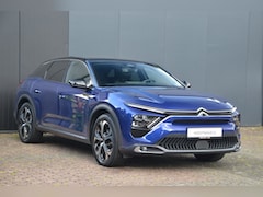 Citroën C5 X - 1.6 Plug-in Hybrid 225 PK Shine * Leder * Stoel / Stuur verwarming