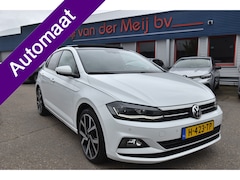 Volkswagen Polo - 1.0 TSI Comfortline , EL PANODAK , NAVI VIA APP , CLIMTR , CR CONTR , LED KOPL , LMV18 , P