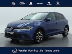 Volkswagen Polo - 1.0 TSI 95pk DSG Life Business Panoramadak LED Matrix