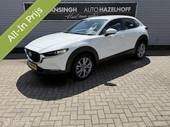 Mazda CX-30 - 2.0 e-SkyActiv-X M Hybrid Comfort | Stoel/Stuurverwarming | ACC | Clima | 186pk | Ndl Auto