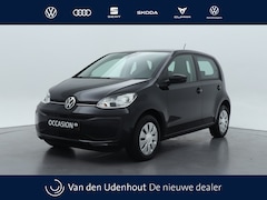 Volkswagen Up! - 1.0 65pk Airco Bluetooth Lane Assist