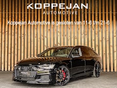 Audi A6 Avant - 55 TFSIe 367PK Quattro Pro Line S Competition | PANORAMADAK | BANG UND OLUFSEN | HD MATRIX