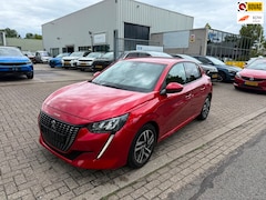 Peugeot 208 - 1.2 PureTech Allure 100PK, Navi, Dealer auto