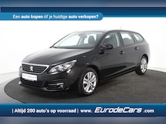 Peugeot 308 SW - 1.5 BlueHDi Blue 130 *1ste Eigenaar*Navigatie*PDC