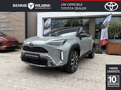 Toyota Yaris Cross - 1.5 Hybrid 130 Launch Edition AWD | Panoramadak | JBL
