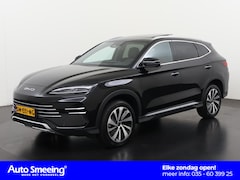 BYD Seal U - 1.5 DM-i FWD Boost | Panoramadak | 360 Camera | Head-Up | Zondag Open