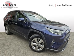 Toyota RAV4 - 2.5 Hybrid Executive PANORAMADAK