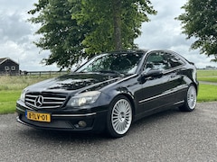 Mercedes-Benz CLC-klasse - 180 K. Prestige Leer * Nieuwe model