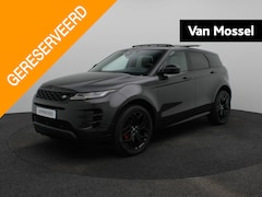 Land Rover Range Rover Evoque - 1.5 P300e AWD Autobiography | 3D Surround Camera View | Cold CLimate Pack | Panoramisch sc