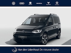 Volkswagen Caddy - Kombi L1H1 1.5TSI PHEV eHybrid 19, 7kWh 115PK DSG Style / Direct leverbaar