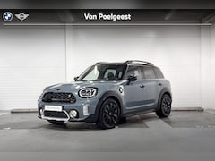 MINI Countryman - Cooper SE ALL4 | Head-Up Display | Harman/Kardon | Panoramadak | Stoelverwarming |