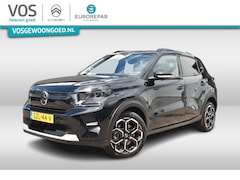 Citroën ë-C3 - Max 113pk 44 kWh Boordlader | Navigatie | Airco | Camera achter |