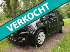 Peugeot 107 - 1.0 Envy 5-Deurs / Airco/ Elektr.ramen/ NEW APK