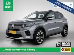 Citroën ë-C3 - Max 113pk 44 kWh TWO-TONE | CAMERA | CARPLAY & NAVI | LED