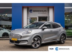 Ford Puma Gen-E - 44 kWh | Camera | Stoel/stuur/voorruit verwarming | Cruise control | Full-LED | Apple Carp