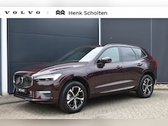Volvo XC60 - T6 Plug-in hybrid AWD Essential | Google Navigatie | Stoel-/Stuurwielverwarming | Extra ge