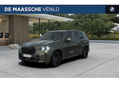 BMW X5 - xDrive50e M Sport Automaat / Panoramadak Sky Lounge / Trekhaak / Bowers & Wilkins / Comfor