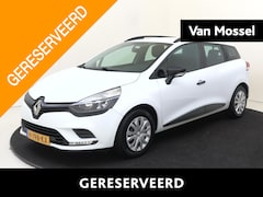 Renault Clio Estate - 0.9 TCe Life | Pack Essentiel | cruise control